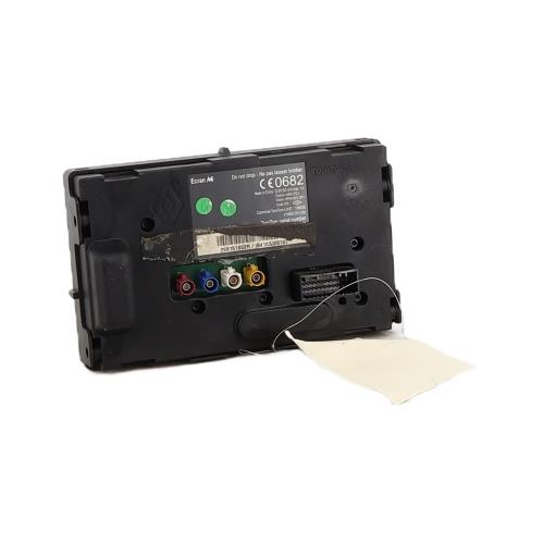 Image Ecran GPS - RENAULT CLIO 3