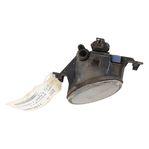 Image Anti brouillard droit (feux) - RENAULT CLIO 3