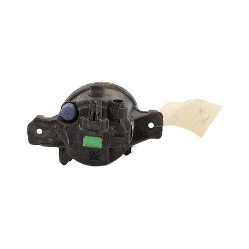 Image Anti brouillard droit (feux) - RENAULT CLIO 3