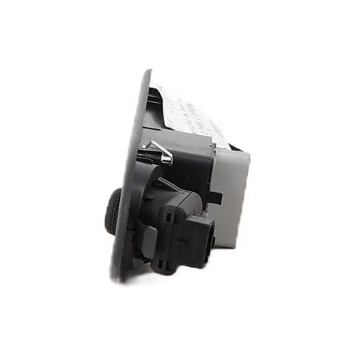 Image Interrupteur de leve vitre avant gauche - RENAULT CLIO 3