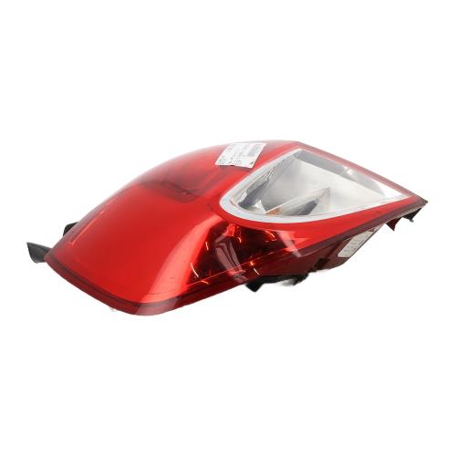 Image Feu arriere principal gauche (feux) - RENAULT CLIO 3