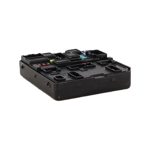 Image Boitier servitude moteur (BSM) - RENAULT MEGANE 4