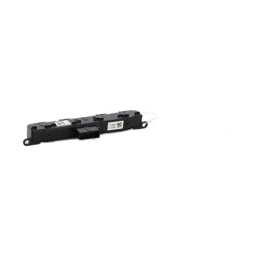 Image Commande chauffage - RENAULT MEGANE 4