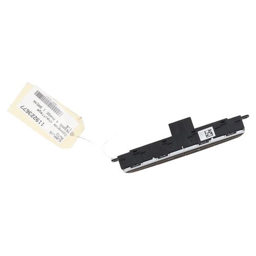 Image Commande chauffage - RENAULT MEGANE 4