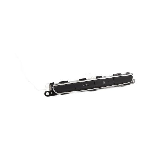 Image Commande chauffage - RENAULT MEGANE 4