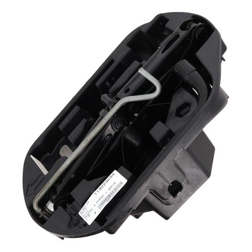 Image Cric (Ensemble depannage) - RENAULT MEGANE 4