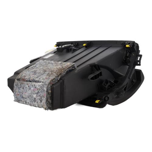 Image Boite a gants - RENAULT MEGANE 4