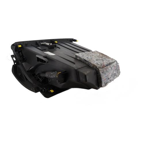 Image Boite a gants - RENAULT MEGANE 4