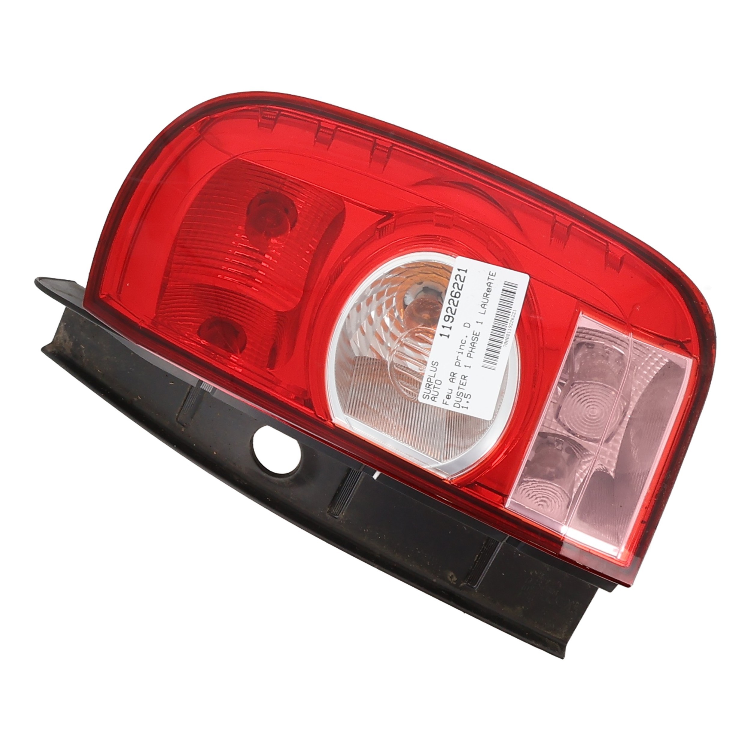 Pièce Auto