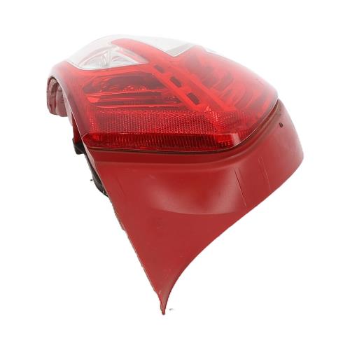 Image Feu arriere principal gauche (feux) - PEUGEOT 208 1