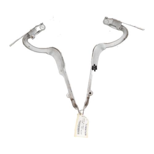 Image Charniere de capot - PEUGEOT 208 1