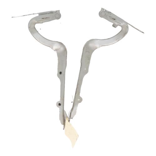 Image Charniere de capot - PEUGEOT 208 1