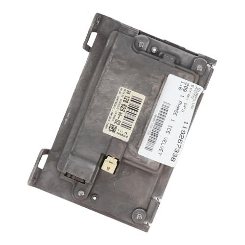 Image Ecran GPS - PEUGEOT 208 1