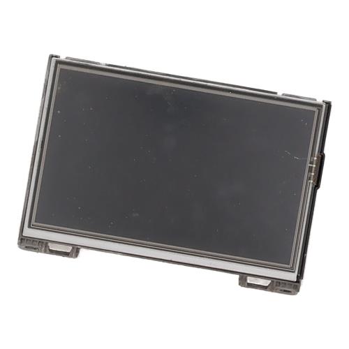 Image Ecran GPS - PEUGEOT 208 1