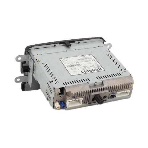 Image Ecran GPS - DACIA DUSTER 1