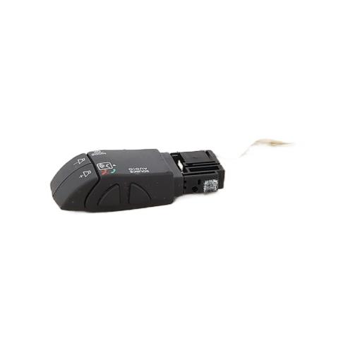 Image Commande autoradio - DACIA DUSTER 1