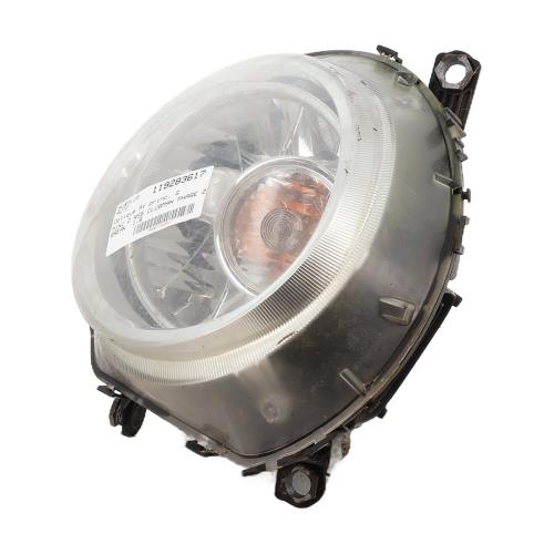 Image Optique avant principal gauche (feux)(phare) - MINI MINI 2 R55