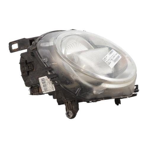 Image Optique avant principal gauche (feux)(phare) - MINI MINI 2 R55