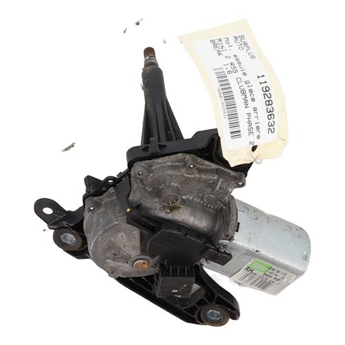Image mot. essuie glace arrière droit - MINI MINI 2 R55