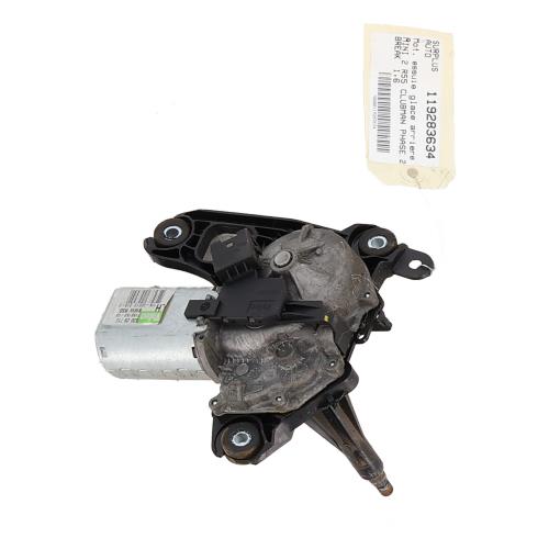 Image Mot. essuie glace arrière gauche - MINI MINI 2 R55