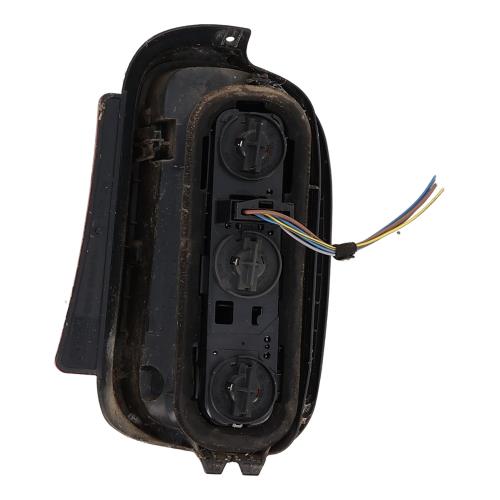 Image Feu arriere principal gauche (feux) - MINI MINI 2 R55