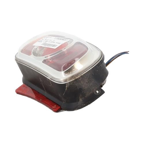 Image Feu arriere principal gauche (feux) - MINI MINI 2 R55
