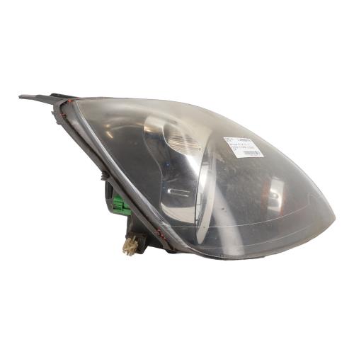 Image Optique avant principal droit (feux)(phare) - FORD FIESTA 5