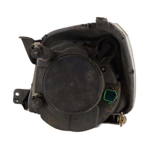 Image Optique avant principal droit (feux)(phare) - FORD FIESTA 5