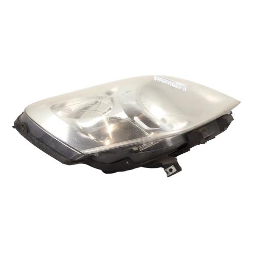 Image Optique avant principal droit (feux)(phare) - PEUGEOT BIPPER