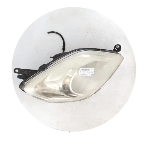 Image Optique avant principal droit (feux)(phare) - PEUGEOT BIPPER