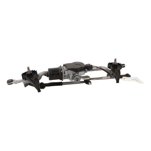 Image Moteur essuie glace avant - MAZDA 2 3