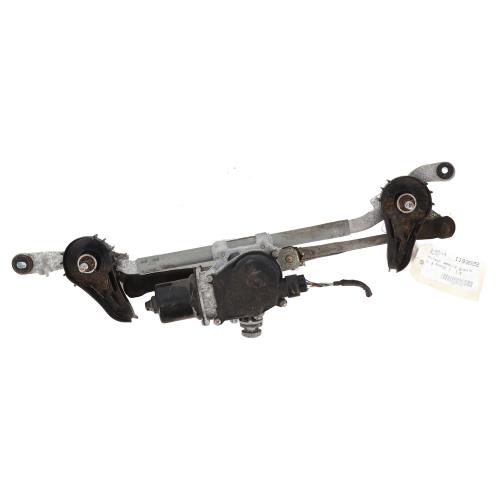 Image Moteur essuie glace avant - MAZDA 2 3