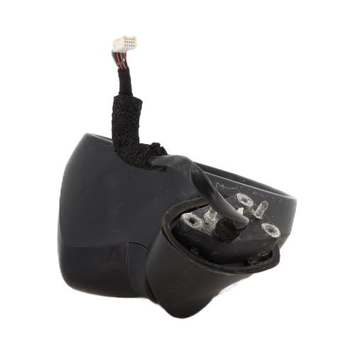 Image Retroviseur droit - MAZDA 2 3