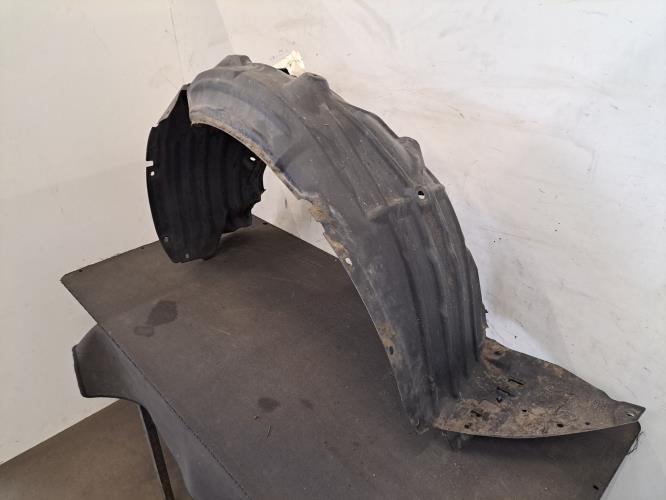 Image Pare boue avant droit - MAZDA 2 3