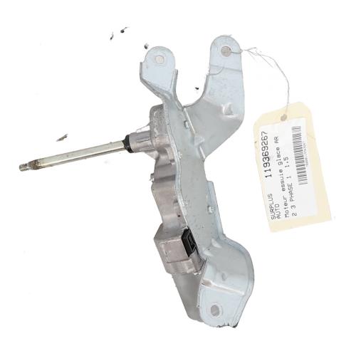 Image Moteur essuie glace arriere - MAZDA 2 3