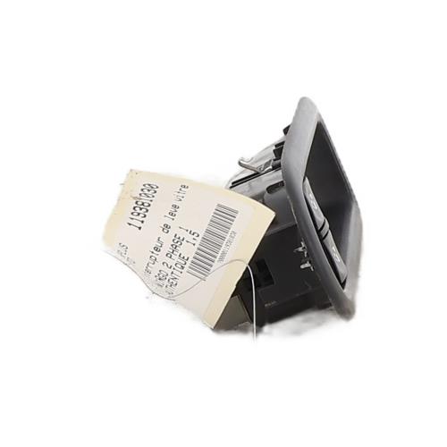 Image Interrupteur de leve vitre avant gauche - RENAULT TWINGO 2
