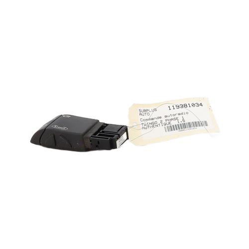 Image Commande autoradio - RENAULT TWINGO 2