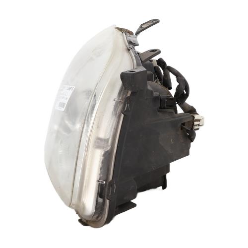 Image Optique avant principal droit (feux)(phare) - TOYOTA AVENSIS 2
