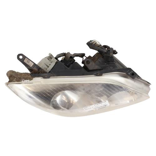 Image Optique avant principal droit (feux)(phare) - TOYOTA AVENSIS 2