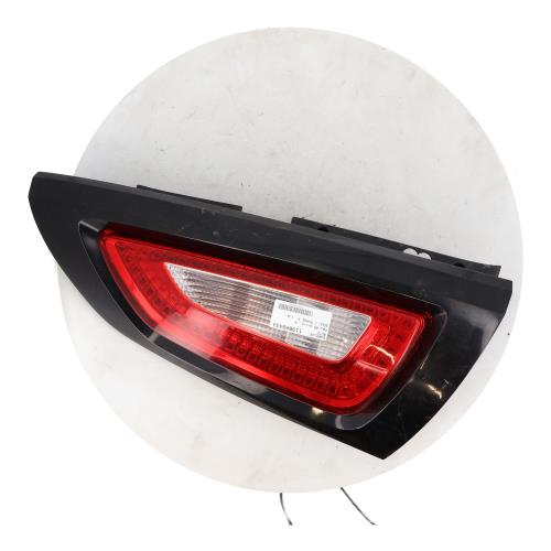 Image Feu arriere principal gauche (feux) - KIA SOUL 1