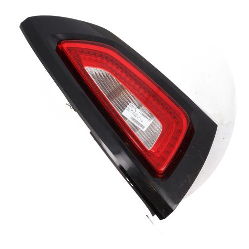 Image Feu arriere principal droit (feux) - KIA SOUL 1