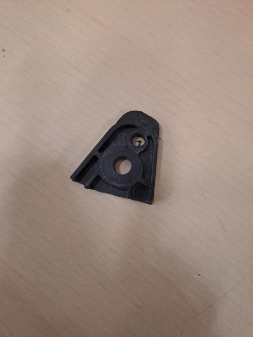 Image Optique avant principal gauche (feux)(phare) - RENAULT GRAND SCENIC 3