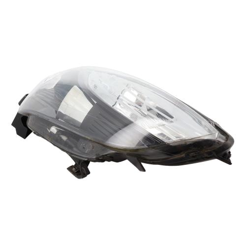 Image Optique avant principal gauche (feux)(phare) - RENAULT GRAND SCENIC 3