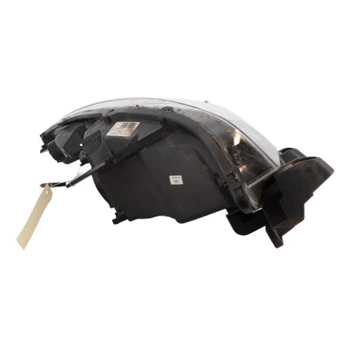 Image Optique avant principal gauche (feux)(phare) - RENAULT GRAND SCENIC 3