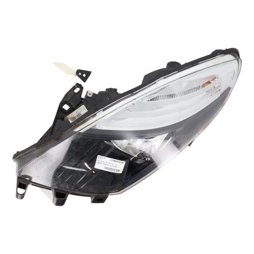 Image Optique avant principal gauche (feux)(phare) - RENAULT GRAND SCENIC 3