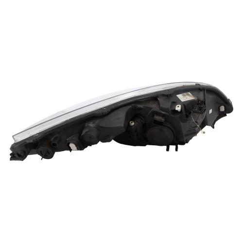 Image Optique avant principal gauche (feux)(phare) - RENAULT GRAND SCENIC 3