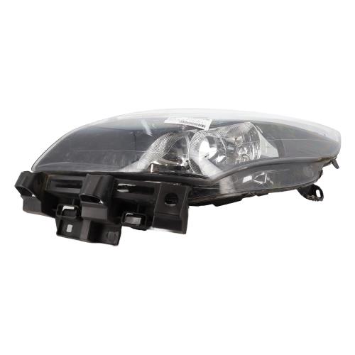 Image Optique avant principal gauche (feux)(phare) - RENAULT GRAND SCENIC 3