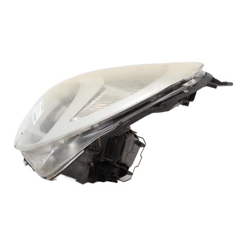 Image Optique avant principal gauche (feux)(phare) - OPEL CORSA D