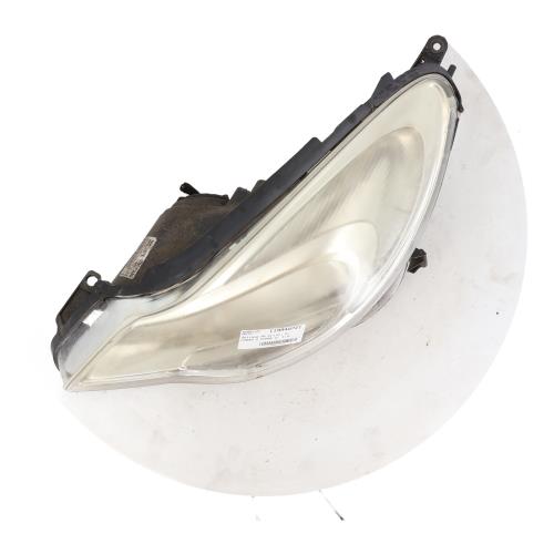 Image Optique avant principal gauche (feux)(phare) - OPEL CORSA D