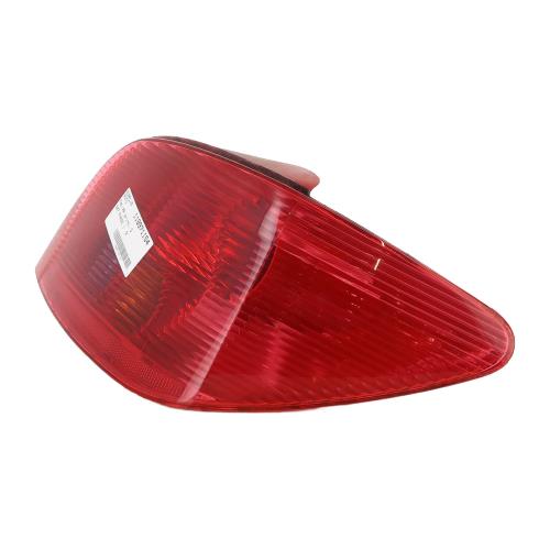 Image Feu arriere principal droit (feux) - PEUGEOT 307
